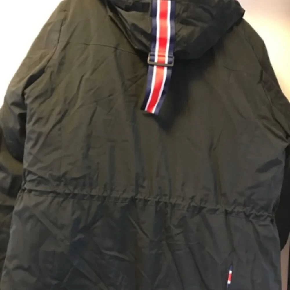 Invicta puffer jacket - Picture 2 of 14